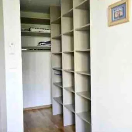 Apartment 5 minutes De La 3 Pieces 4/5 P Frejus