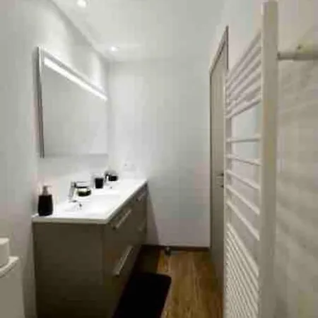 Apartment 5 minutes De La 3 Pieces 4/5 P