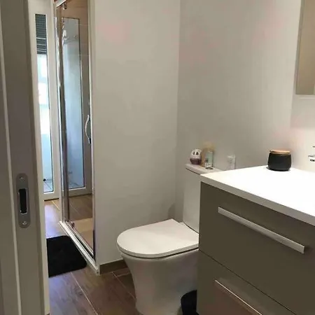 5 minutes De La 3 Pieces 4/5 P Apartment *