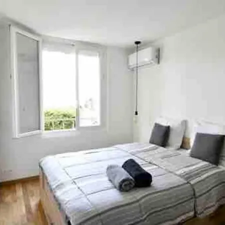 5 minutes De La 3 Pieces 4/5 P Apartment Frejus