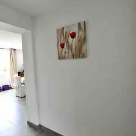 5 minutes De La 3 Pieces 4/5 P Apartment Frejus