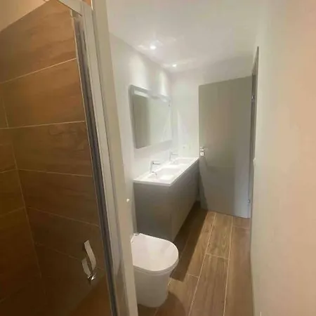 5 minutes De La 3 Pieces 4/5 P Apartment Frejus