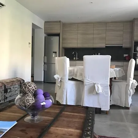 Apartment 5 minutes De La 3 Pieces 4/5 P