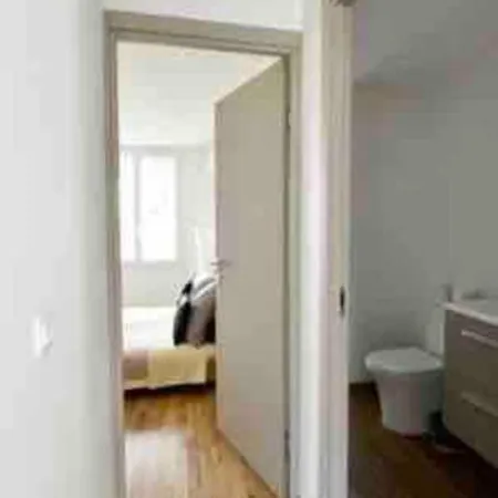 Apartment 5 minutes De La 3 Pieces 4/5 P *