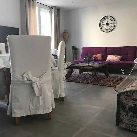 5 minutes De La 3 Pieces 4/5 P Fréjus