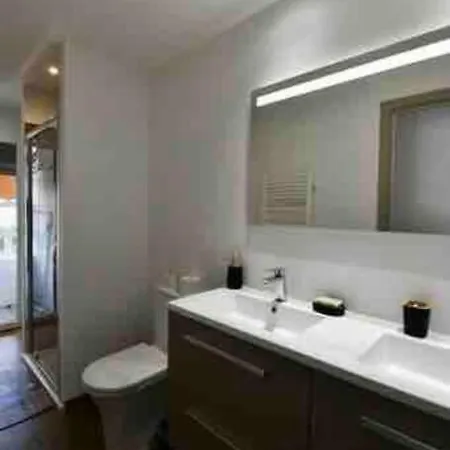 Apartment 5 minutes De La 3 Pieces 4/5 P Fréjus